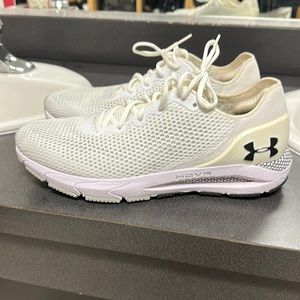 UA Sonic Running Shoes